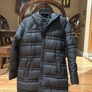 Marmot Kids Puffer Jacket - Black